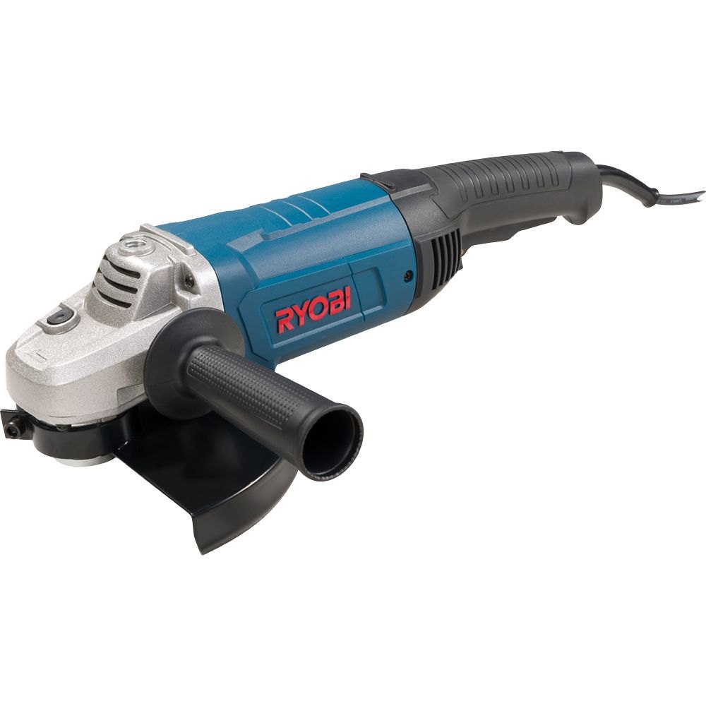 Ryobi Angle Grinder 230mm G-2000 Ryobi Angle Grinder 230mm G-2000