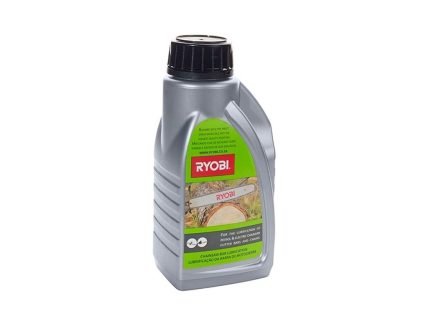 Ryobi Chainsaw Bar Lubrication 500ml