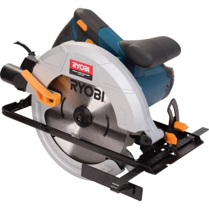 Ryobi Circular Saw 185mm 1500W RCS1500