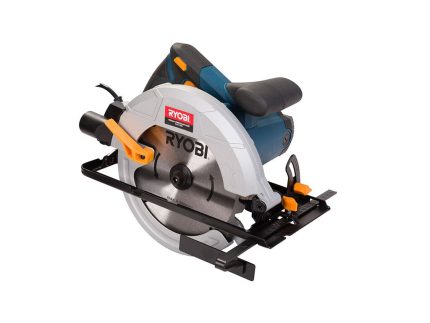 Ryobi Circular Saw 185mm 1500W RCS1500