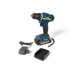 Ryobi Cordless Drill Kit 18V XHD-1820K