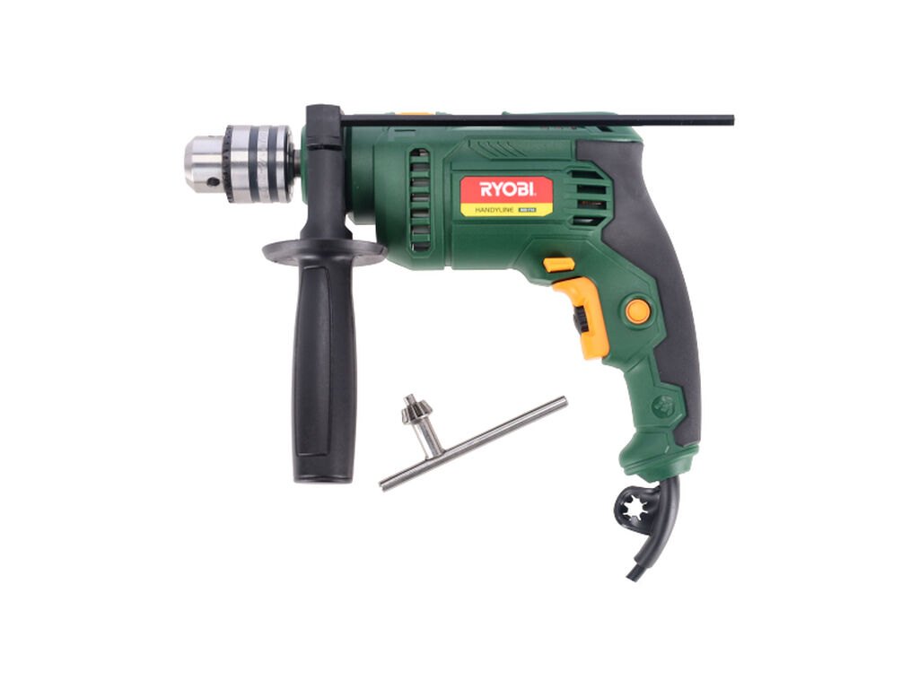 Ryobi Handy Line Impact Drill 710W HID-710 Ryobi Handy Line Impact Drill 710W HID-710