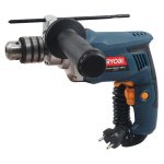 Ryobi Impact Drill 710W PD-710
