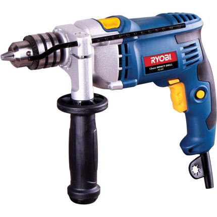 Ryobi Impact Drill 850W PD-855