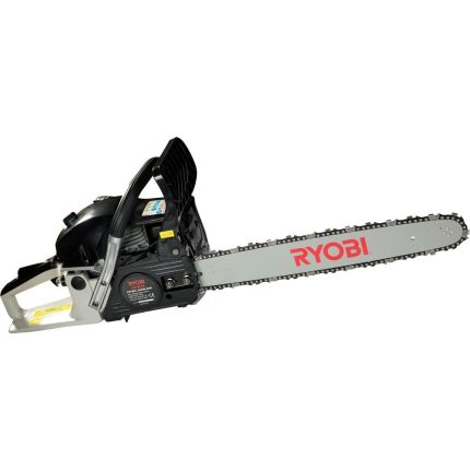 Ryobi Petrol Chainsaw 450mm 45cc CS-4518