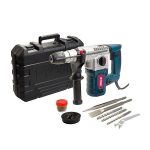 Ryobi Rotary Hammer 900W ED-938