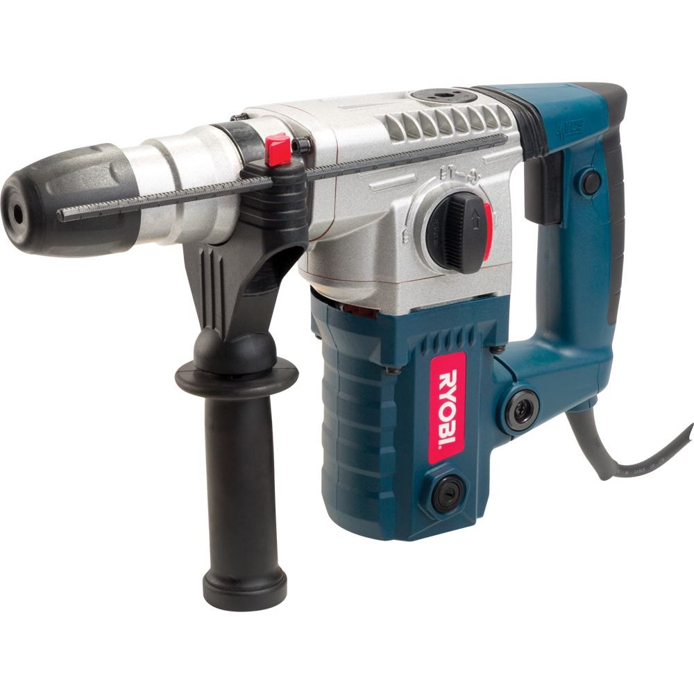 Ryobi Rotary Hammer 900W ED-938 Ryobi Rotary Hammer 900W ED-938