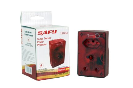 Safy Surge Protector SF-A001