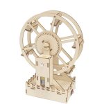 School Project Kit Ferris Wheel