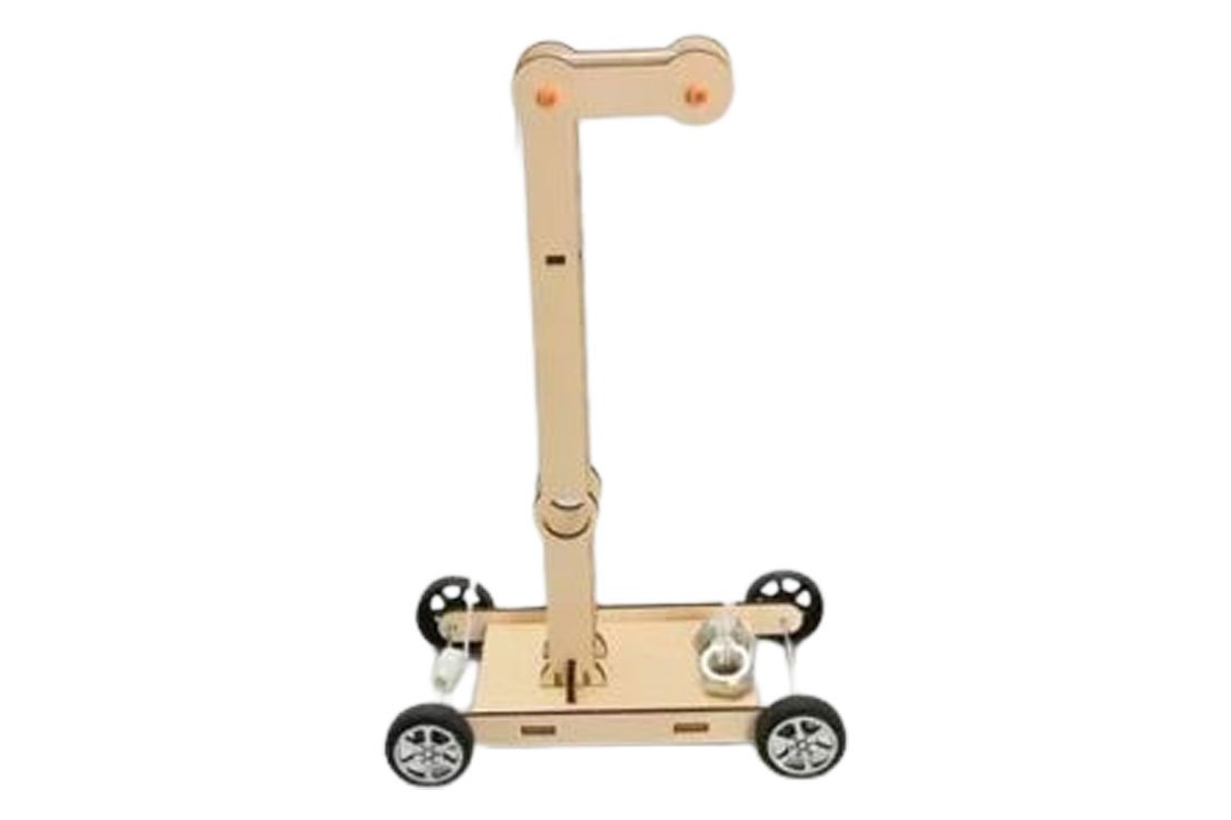 School Project Kit Pulley Crane Kit School Project Kit Pulley Crane Kit