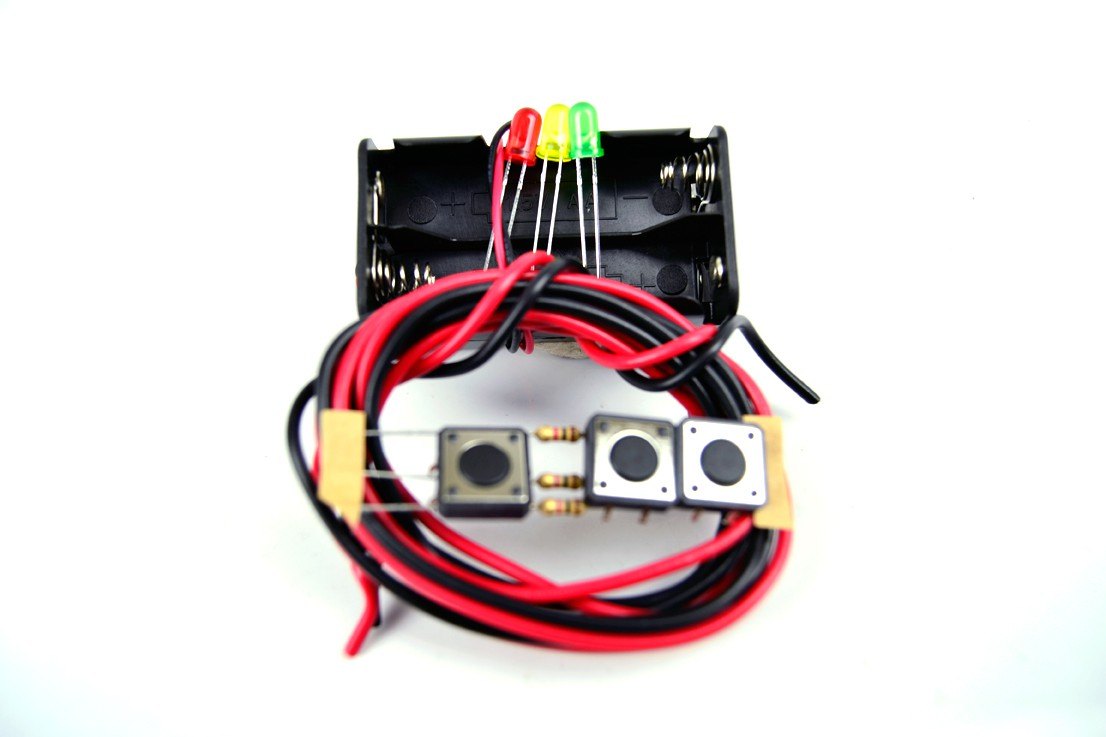 School Project Kit Traffic Light School Project Kit Traffic Light