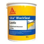 Sika Blackseal 5L