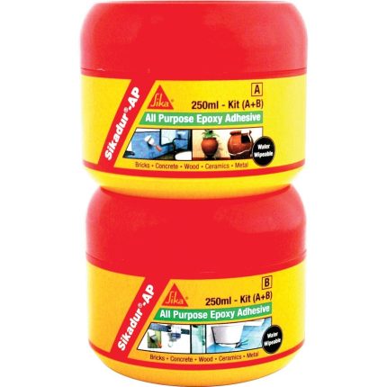 Sika Epoxy 250ml