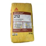 Sika Grout 212 Grey 25kg