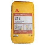Sika Grout 212 Grey 25kg