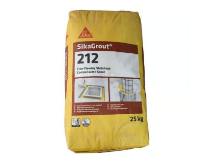 Sika Grout 212 Grey 25kg