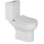 Solo Maldives Toilet Set