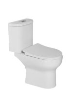 Solo Maldives Toilet Set