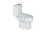 Solo Maldives Toilet Set