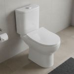 Solo Maldives Toilet Set