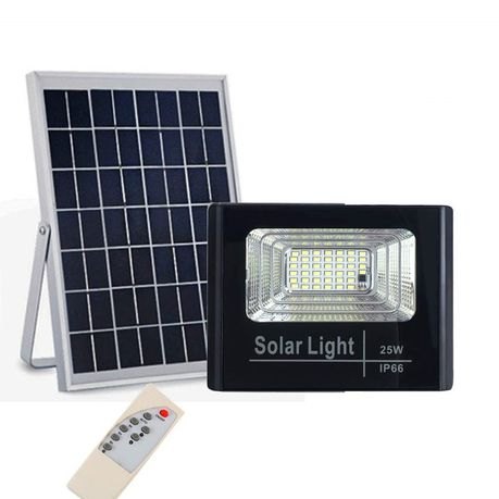 Starlit Solar Flood Light 100W Starlit Solar Flood Light 100W