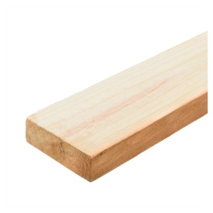 Structural Timber