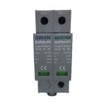 Swan Samite Surge Arrestor 2 Pole 40kA