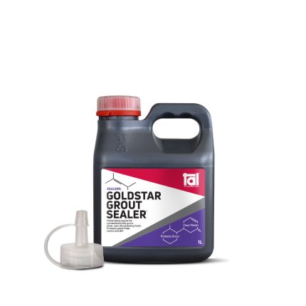 TAL Grout Sealer 1L
