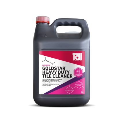 TAL Heavy Duty Tile Cleaner 5L