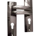 Trojan Mortice Lockset [BC040]