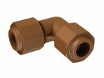 Unitwist Elbow 15mm