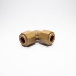 Unitwist Elbow 15mm