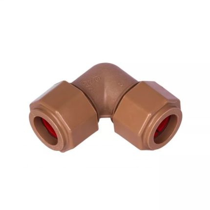 Unitwist Elbow 15mm