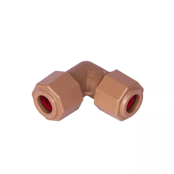 Unitwist Elbow 22mm Unitwist Elbow 22mm
