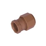 Unitwist Female Coupler 22mm
