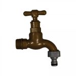 Unitwist Garden Tap 22mm