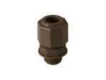Unitwist Male Coupler 15mm