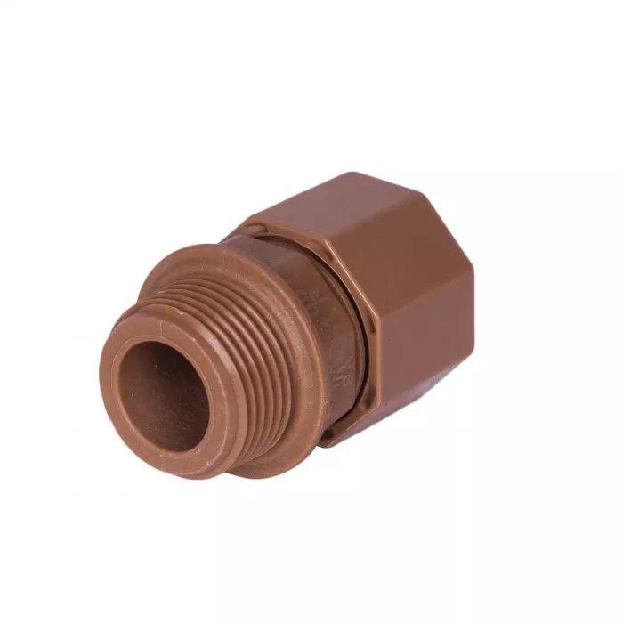Unitwist Male Coupler 22 x 15mm Unitwist Male Coupler 22 x 15mm