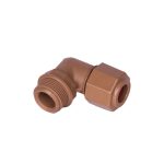 Unitwist Male Elbow 15mm