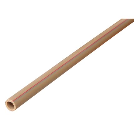 Unitwist Pipe 15mm x 6m