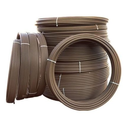 Unitwist Pipe 22mm (Per Metre)