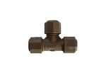 Unitwist Tee 15mm