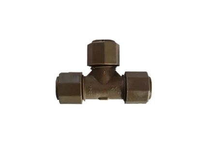 Unitwist Tee 15mm