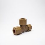 Unitwist Tee 15mm