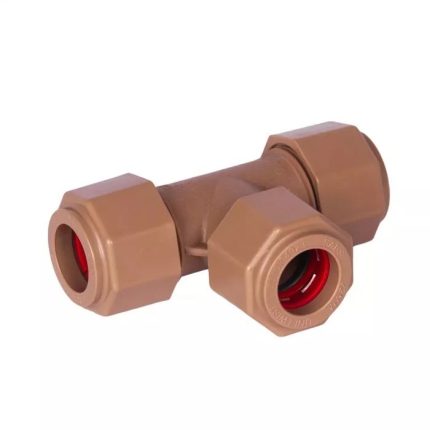 Unitwist Tee 22mm