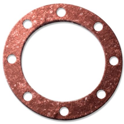 V-Tech Flange Gasket Flat Small