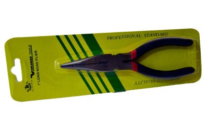 Viking Long Nose Pliers 7″