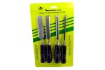 Viking Steel Chisel Plastic Handle 1/2″