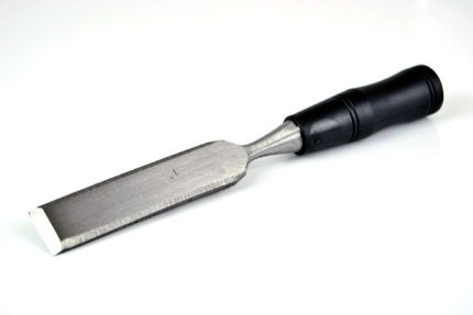 Viking Steel Chisel Plastic Handle 1/2″