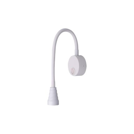 Wall Lamp 8701 White